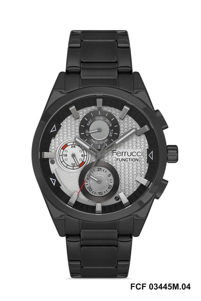 FERRUCCI FONK.MET. KOL SAATİ